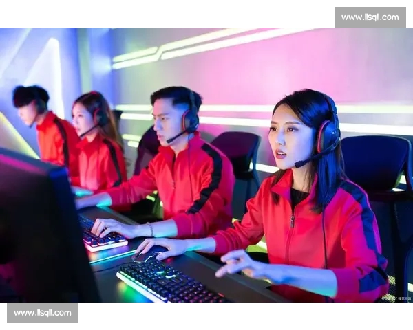 电子竞技官方版全面升级引领游戏新时代竞技体验精彩纷呈