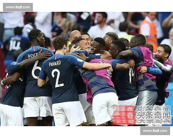 足球历史交锋数据解析及未来比赛胜负参考价值研究 足球历史交锋数据解析及未来比赛胜负参考价值研究